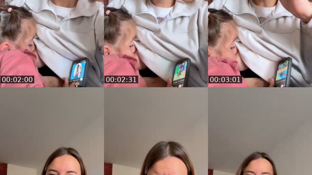 @barbipereira15 TikTok live