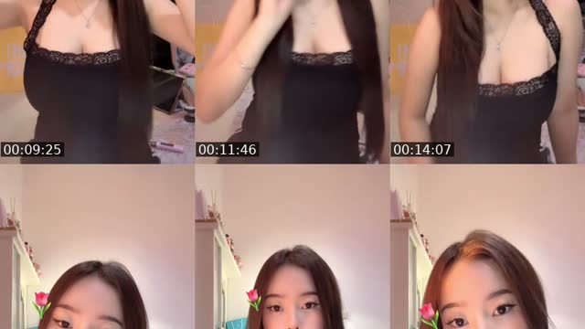 @evrilia151 TikTok live
