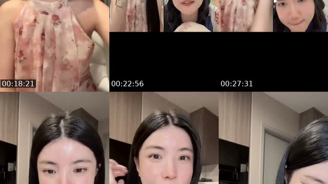 @rivabyrawi TikTok live