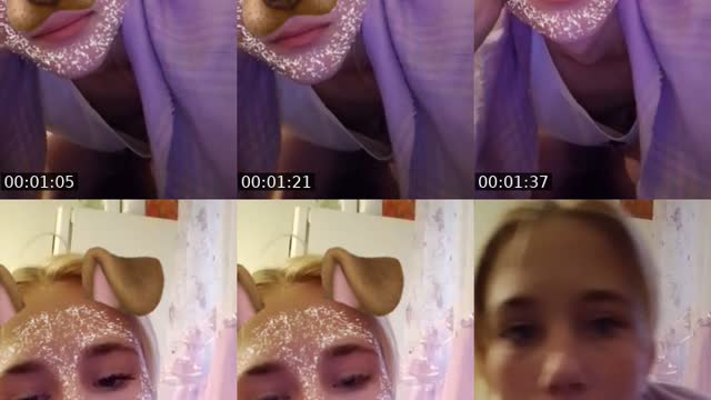 @user28132034319017 TikTok live