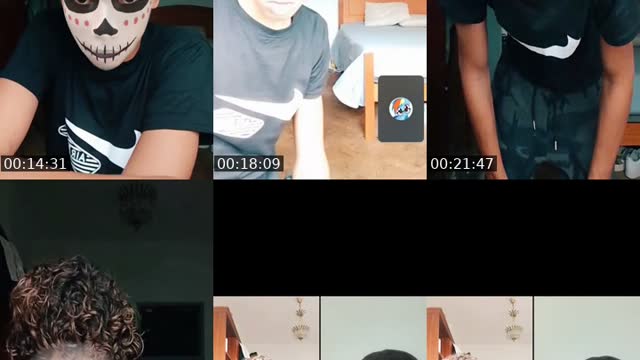 TikTok live: boa tarde com deus by @dm.edtz10k
