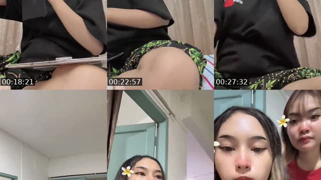@0saraaaa0 TikTok live from 2026-08-20