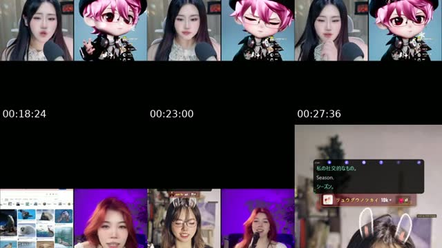 TikTok live: Chat JanPT！ by @itsjanine99