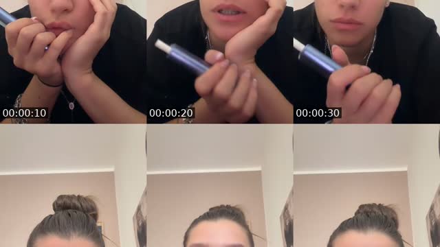@asiaadeleo TikTok live