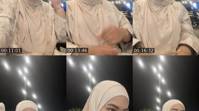 TikTok live: 5 minute by @adhawhd