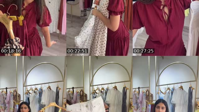@khadijabalarh1 TikTok live