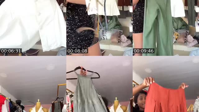 @manu68443 TikTok live