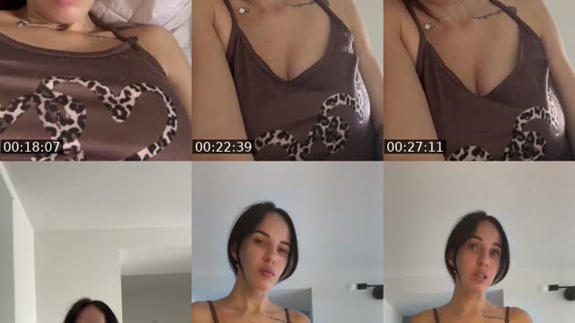 @alyonka4073 TikTok live