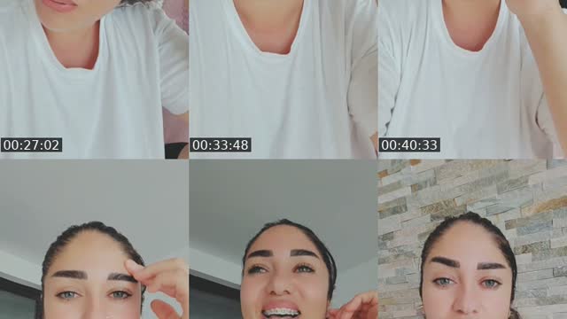 @yoarmylife0 TikTok live