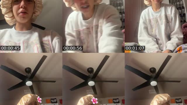 @elizabeth32218 TikTok live