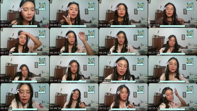 TikTok live: ngobrol apa hari ini by @ciaaobella