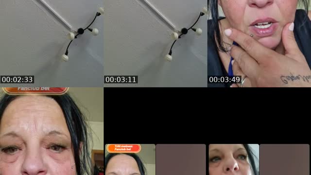 @netti_halt2007 TikTok live