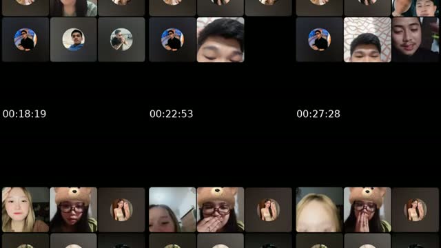 @itsmekateshanley TikTok live from 2026-08-20