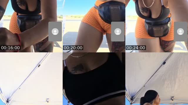 @eglamoreno TikTok live from 2026-08-20