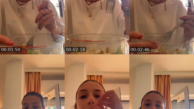 @desiluqui TikTok live