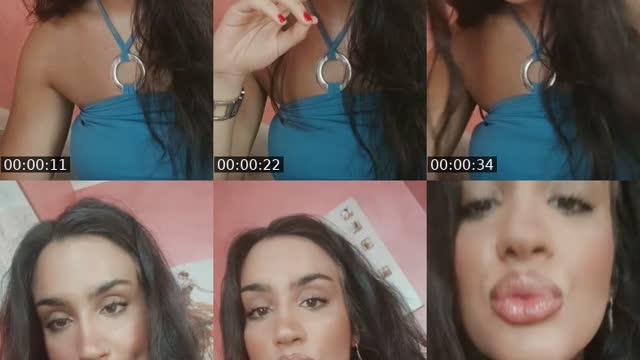 @sara.pesci TikTok live