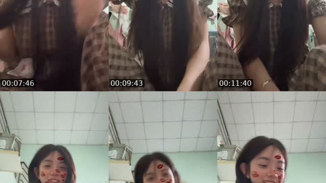 @usename1011124 TikTok live