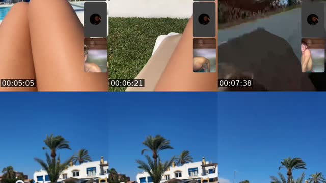 @anastaciia.13 TikTok live