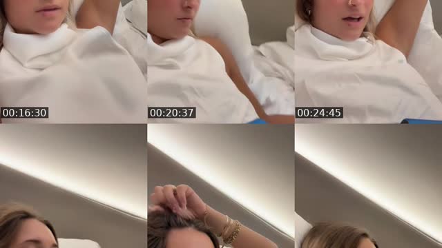 @emilie_hevia TikTok live from 2026-08-20