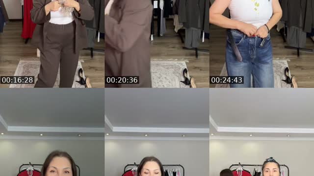 @iamsovelshop TikTok live from 2026-08-20