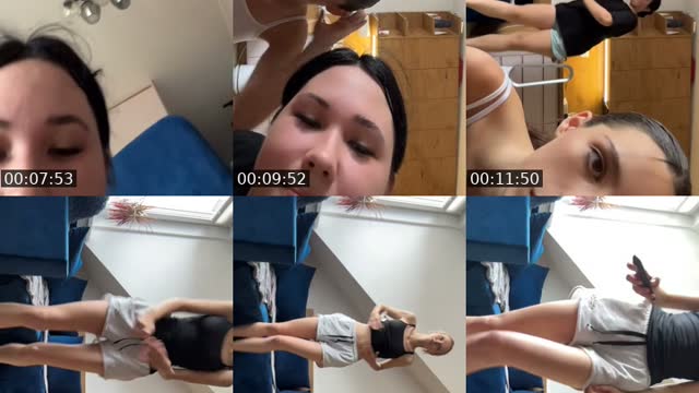 @revvxha TikTok live
