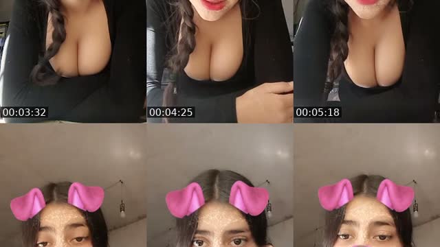 @casunina TikTok live from 2026-08-20