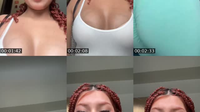 @zoee48359 TikTok live