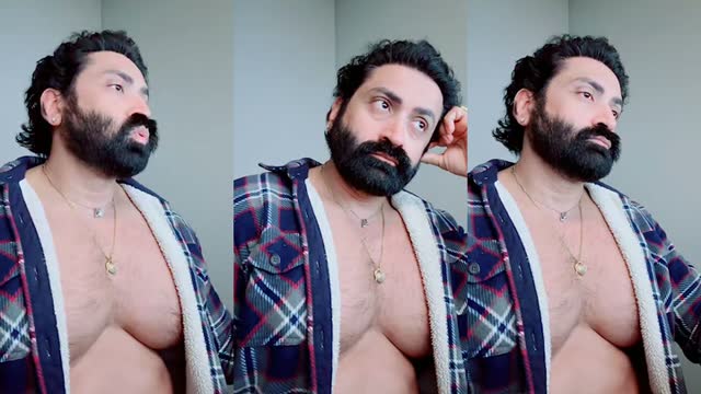 @samorlandoguy TikTok live