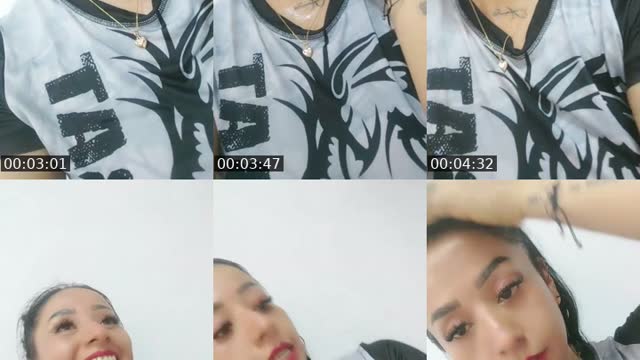 @anahilizbeth2 TikTok live