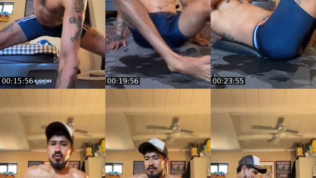 @ponytr0n2 TikTok live from 2026-08-20