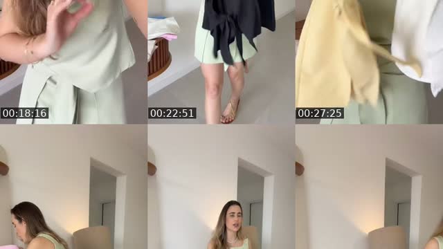 @anazirmann TikTok live from 2026-08-20