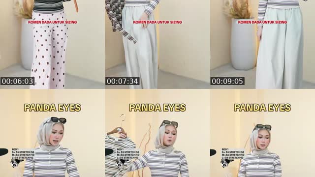 DESIGN TREND BARU MASUK !!! - @pandaeyesofficialstore