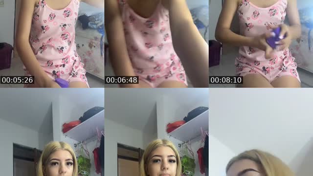 @whtt.sofia TikTok live