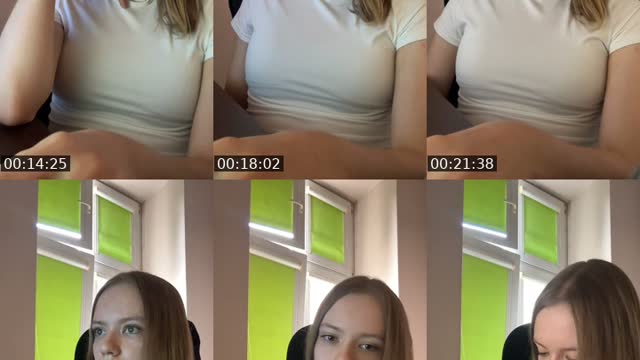 18+ - @czkotvchr2t