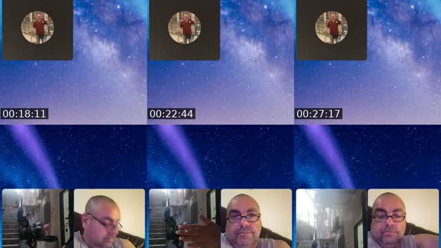 @anabala07 Israel TikTok live from 2026-08-20