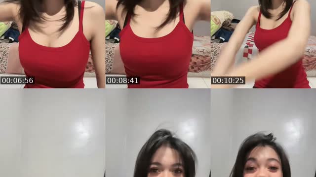 @citraynn TikTok live