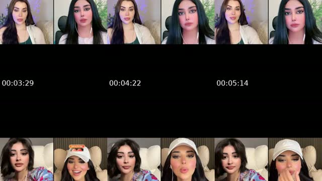 @bnn.07 TikTok live from 2026-08-20