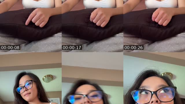 @nichoxlate TikTok live from 2026-08-20