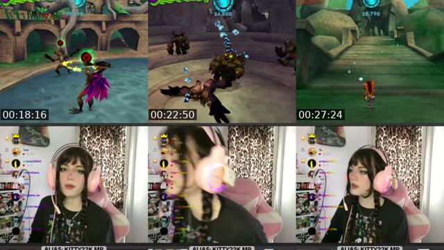 TikTok live: HOY EMPEZAMOS NUEVO JUEGO by @skcraxkera