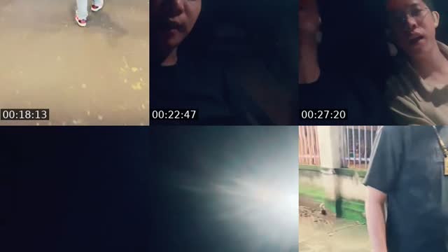 TikTok live: Múc Bang Sầu Riêng Dak Lak by @namblueraudua