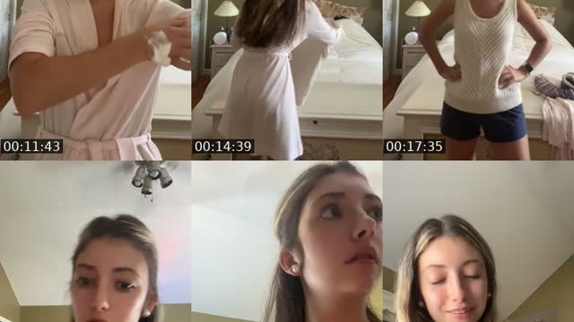 @avaapoletski TikTok live from 2026-08-20
