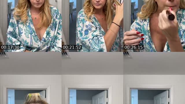 @meginmotion347 TikTok live from 2026-08-20