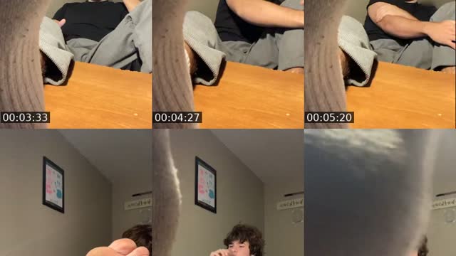 @mliftzzz TikTok live