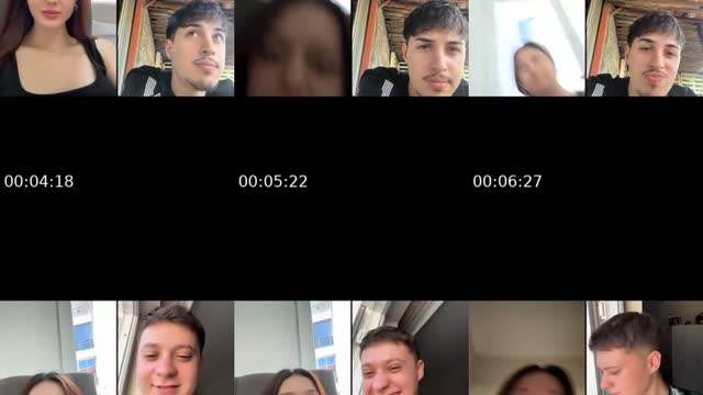 @_sevvalya TikTok live