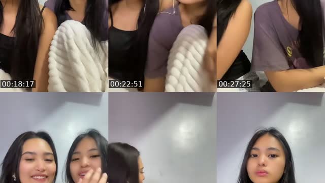 @prarfz TikTok live from 2026-08-20