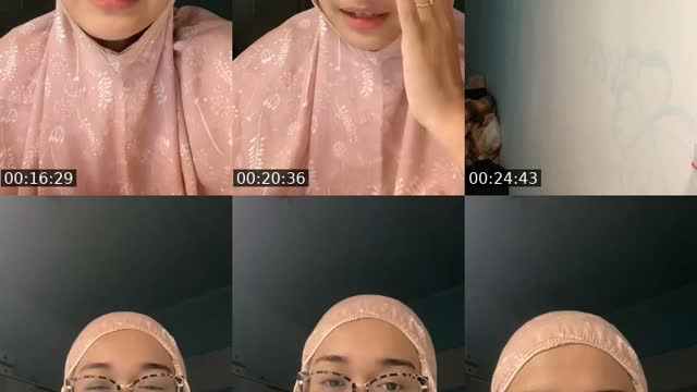 TikTok live: sebentar ajaaa by @lliaaa.ly