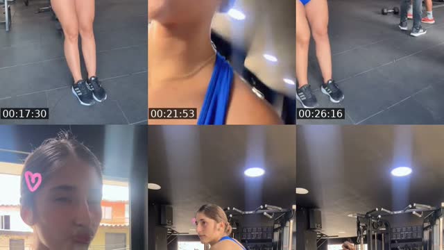 @sofiramirez.15 TikTok live from 2026-08-20