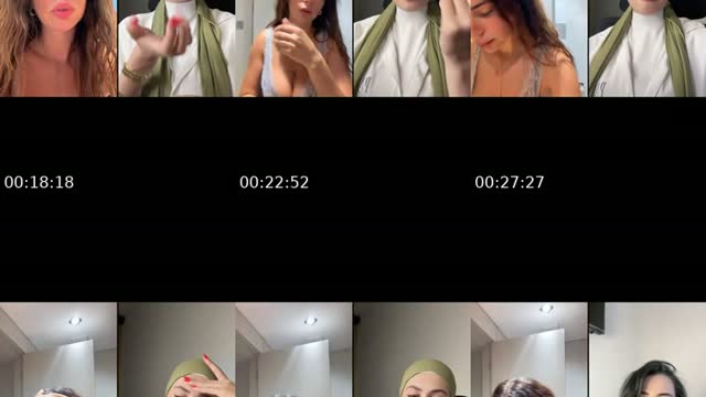 TikTok live: الملوك بس تدخل by @sterk.gharib