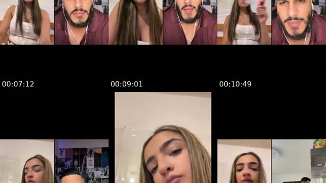 @biba_douaihy0 TikTok live from 2026-08-20
