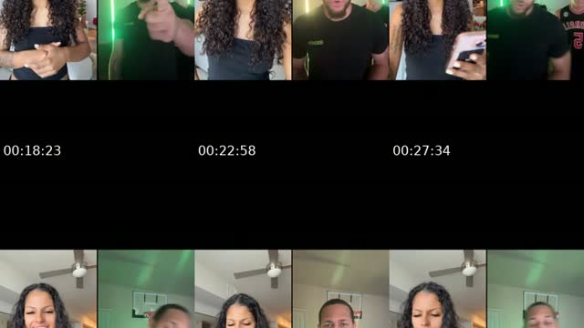 @isabellacastleee TikTok live from 2026-08-20